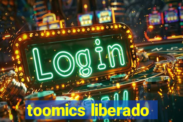 toomics liberado